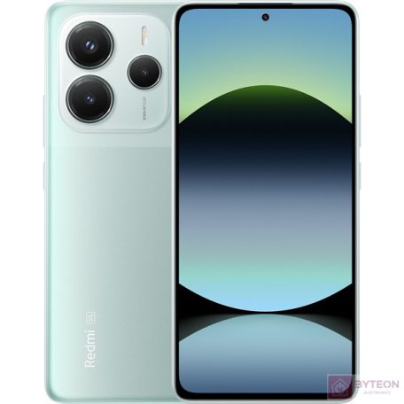Xiaomi Redmi Note 14 5G 8/256GB Dual-SIM Smartphone coral green
