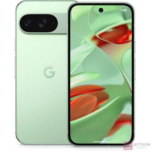 Google Pixel 9 12/128 GB Wintergreen Android 14 Smartphone
