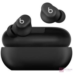 Beats Solo Buds True Wireless In-Ear Kopfhörer Matte Black