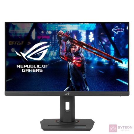 ASUS ROG Strix XG259QNS 62,2cm (24.5") FHD Fast-IPS Gaming Monitor 16:9 HDMI/DP 380Hz