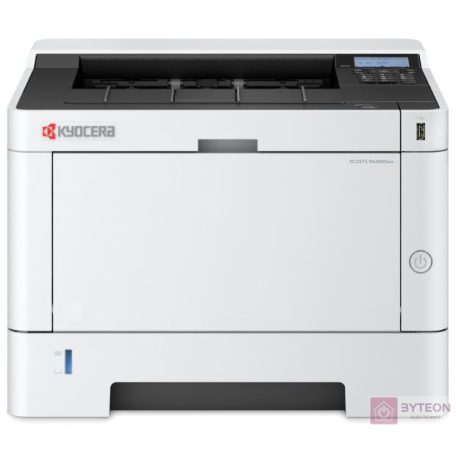 Kyocera ECOSYS PA4000x S/W-Laserdrucker LAN