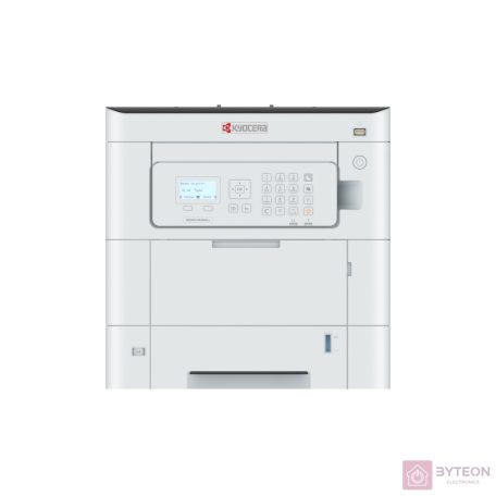 Kyocera ECOSYS PA3500cx Farblaserdrucker USB LAN
