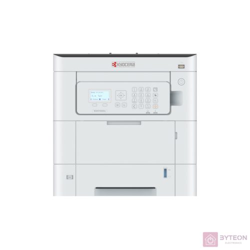 Kyocera ECOSYS PA3500cx Farblaserdrucker USB LAN