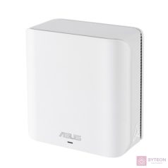   ASUS ZenWiFi BD4 BE3600 Weiß Dualband WiFi 7 AiMesh Extendable Router 1er Pack