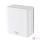 ASUS ZenWiFi BD4 BE3600 Weiß Dualband WiFi 7 AiMesh Extendable Router 1er Pack