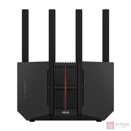 ASUS RT-BE92U BE9700 Tri-Band WiFi 7 WLAN Router AiMesh