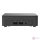 ASUS NUC 13 Pro Arena Canyon RNUC13ANKI700002I i7-1360P 0GB/0GB Barebone slim mit EU-Netzkabel