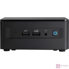   ASUS NUC 13 Pro Arena Canyon RNUC13ANHI500002I i5-1340P 0GB/0GB Barebone tall mit EU-Netzkabel