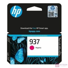 HP 937 / 4S6W3NE Original Druckerpatrone Magenta Instant Ink