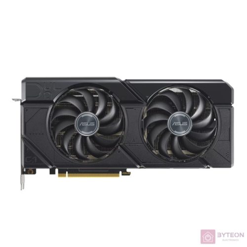 ASUS Dual Radeon RX 7800 XT OC Edition 16GB
