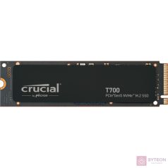 Crucial T700 NVMe SSD 1 TB M.2 2280 PCIe 5.0