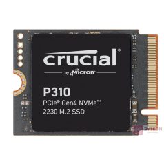 Crucial P310 NVMe SSD 1 TB M.2 2230 PCIe 4.0
