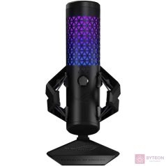 ASUS ROG Carnyx Schwarz - RGB Kondensator-Gaming-Mikrofon