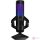 ASUS ROG Carnyx Schwarz - RGB Kondensator-Gaming-Mikrofon