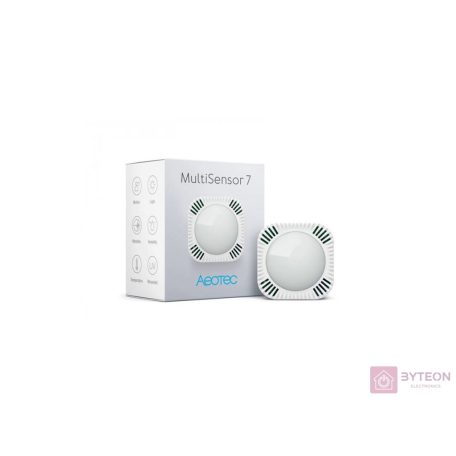 Aeotec Multisensor 7