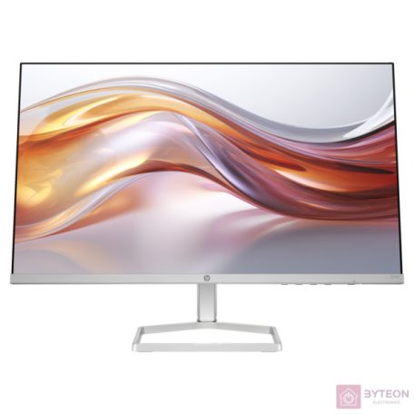 HP 527sf 68,6cm (27") Full HD IPS Monitor HDMI/VGA 5ms 100Hz 300cd/m?