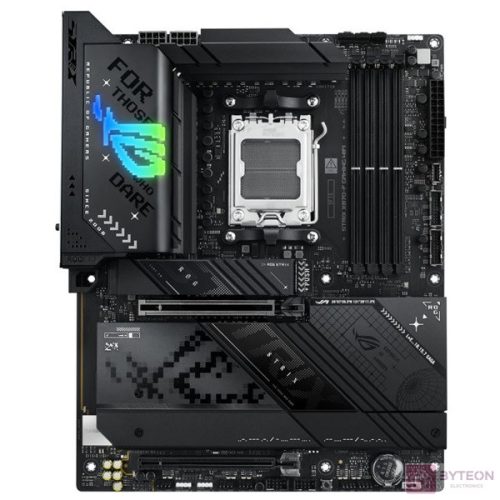 ASUS ROG STRIX X870-F GAMING WIFI ATX Mainboard AM5 HDMI/DP/USB4