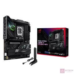   ASUS ROG STRIX Z890-F GAMING WIFI ATX Mainboard Sockel 1851 TB4/HDMI/DP