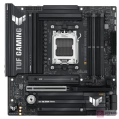   ASUS TUF GAMING B850M-PLUS mATX Mainboard Sockel AM5 DP/HDMI/USB-C