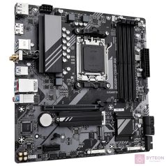 GIGABYTE B650M D3HP AX mATX Mainboard Sockel AM5
