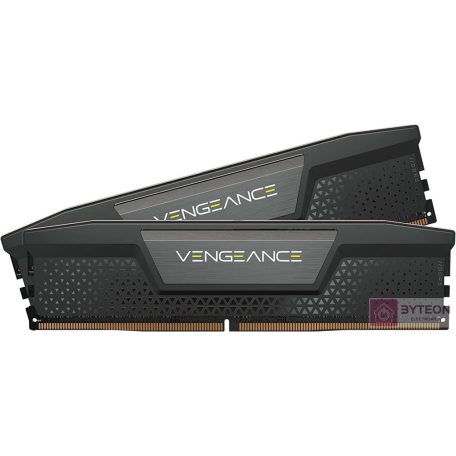32GB (2x16GB) CORSAIR Vengeance DDR5-6000 RAM CL36 RAM Speicher Kit