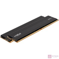   32GB (2x16GB) CRUCIAL Pro DDR5-5600 CL46 UDIMM RAM Speicherkit