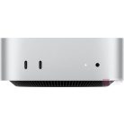 Apple Mac 2024 M4 (24GB, 512 GB, 10C CPU, 10C GPU)