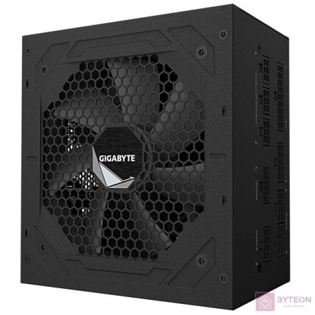 GIGABYTE UD850GM PG5 White 850 Watt ATX PCIe5.0 Netzteil, 80+ Gold voll modular