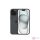 Apple iPhone 15 128 GB Schwarz MTP03ZD/A