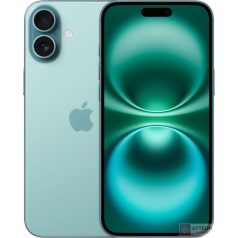 Apple iPhone 16 Plus (512 GB, Récezöld)