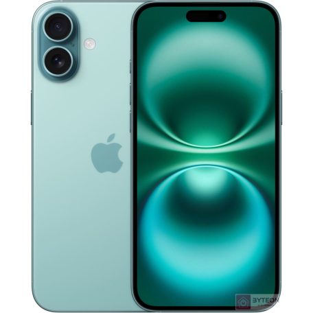 Apple iPhone 16 Plus (512 GB, Récezöld)
