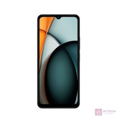 Xiaomi Redmi A3 3/64GB Dual-SIM Smartphone midnight black EU