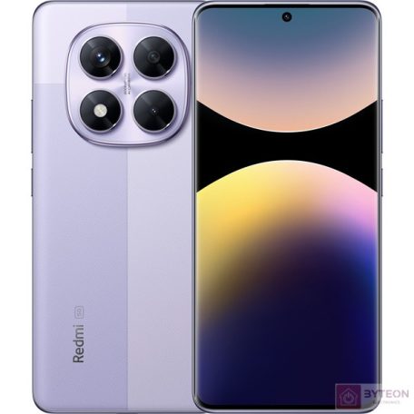 Xiaomi Redmi Note 14 Pro 5G 8/256GB Dual-SIM Smartphone lavender purple