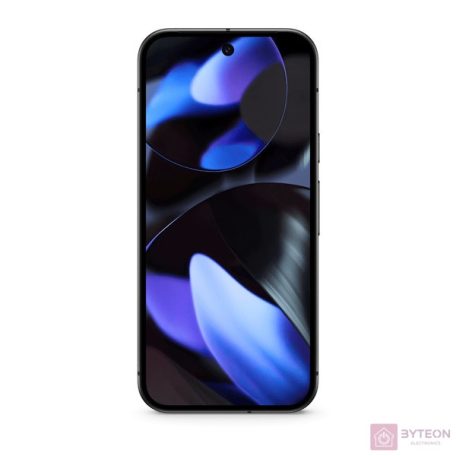 Google Pixel 9 12/256 GB obsidian Android 14 Smartphone