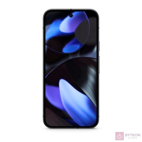 Google Pixel 9 12/256 GB obsidian Android 14 Smartphone