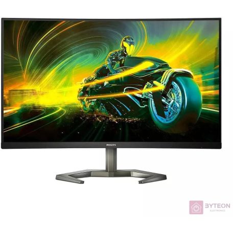Philips Evnia 32M1C5200W 80cm (31,5") FHD VA Monitor Curved 16:9 HDMI/DP 240Hz