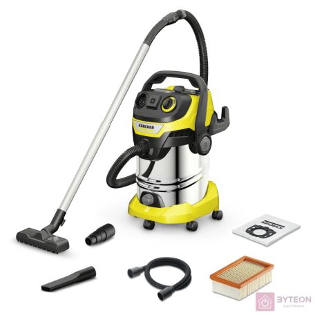 Kärcher WD 6 P S V-30/6/22/T Mehrzwecksauger Nass-/Trockensauger