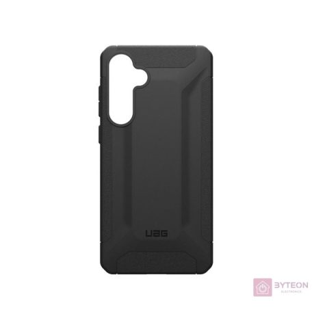 UAG Urban Armor Gear Scout Case | Samsung Galaxy A55 5G | schwarz