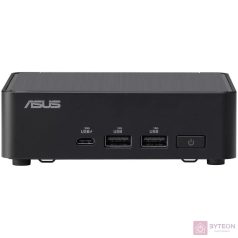   ASUS NUC 14 Pro Revel Canyon RNUC14RVKU500002I Core Ultra 5 125H 0GB/0GB Barebone slim mit EU-Netzkabel