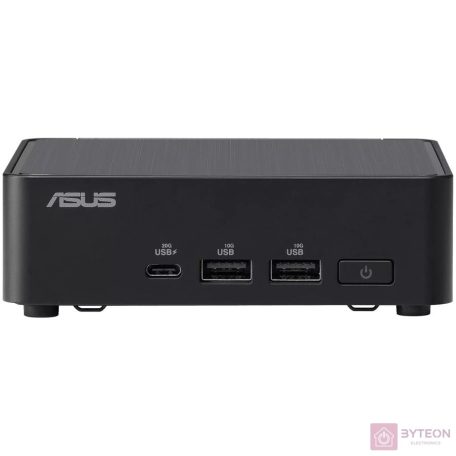ASUS NUC 14 Pro Revel Canyon RNUC14RVKU500002I Core Ultra 5 125H 0GB/0GB Barebone slim mit EU-Netzkabel