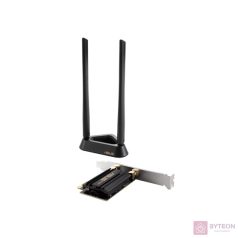 ASUS PCE-AXE59BT AXE5400 WiFi 6E PCI-E Adapter