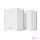 ASUS ZenWiFi BD4 BE3600 Weiß Dualband WiFi 7 AiMesh Extendable Router 2er Pack