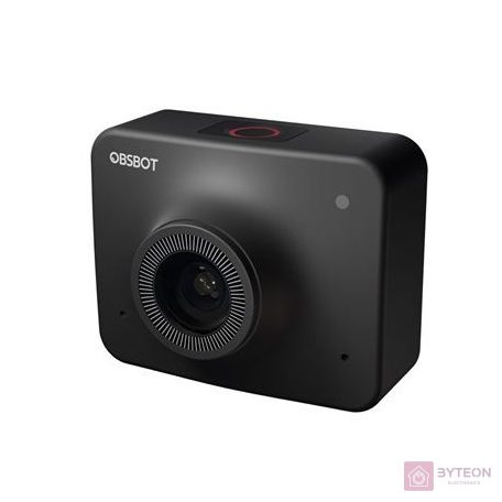 OBSBOT Meet - KI-unterstützte Webcam
