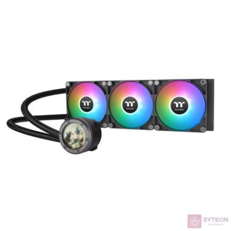 THERMALTAKE TH360 V2 Ultra ARGB Sync All in One Wasserkühlung