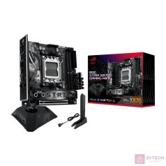   ASUS ROG STRIX X870-I GAMING WIFI mITX Mainboard AM5 HDMI/USB4