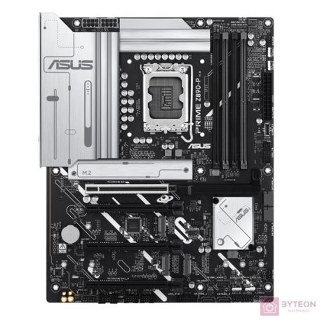 ASUS PRIME Z890-P ATX Mainboard Sockel 1851 HDMI/DP
