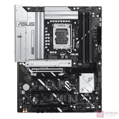 ASUS PRIME Z890-P ATX Mainboard Sockel 1851 HDMI/DP
