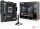 ASUS TUF GAMING B850M-PLUS WIFI mATX Mainboard Sockel AM5 DP/HDMI/USB-C