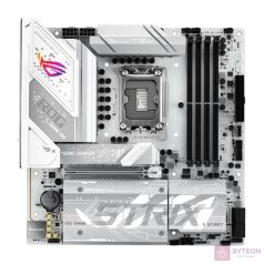   ASUS ROG STRIX B860-G GAMING WIFI Mainboard Sockel 1851 TB4/DP/HDMI/USB-C