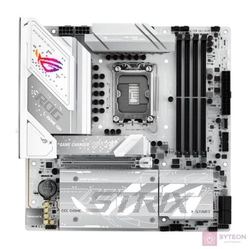 ASUS ROG STRIX B860-G GAMING WIFI Mainboard Sockel 1851 TB4/DP/HDMI/USB-C